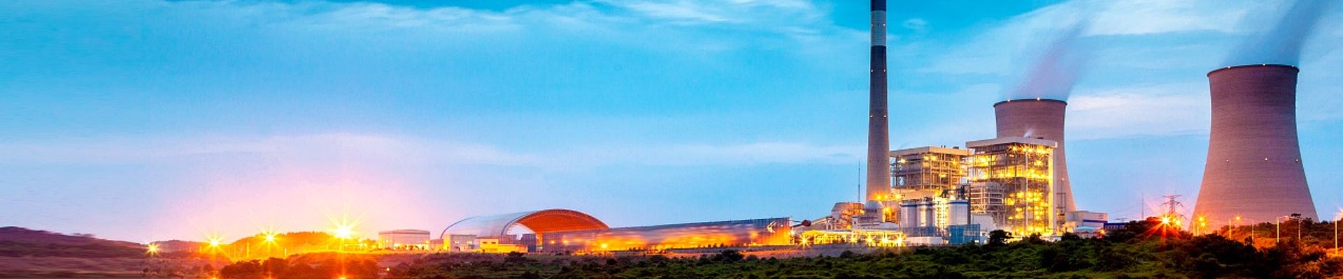 Energy Generation